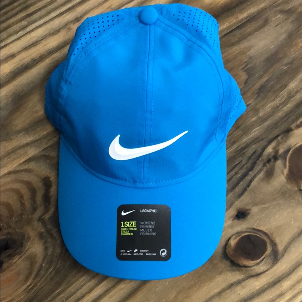 Nike hat